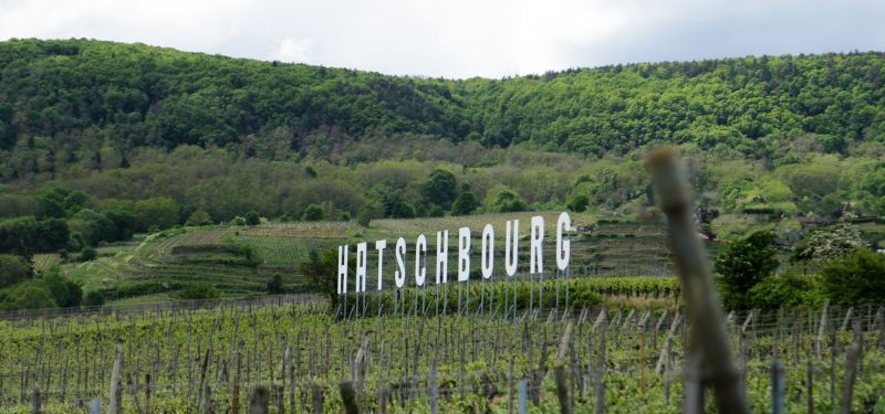 Hatschbourg